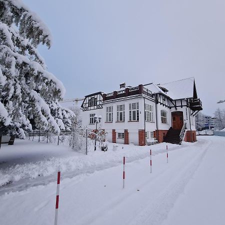Willa Kashmir Мельно Экстерьер фото